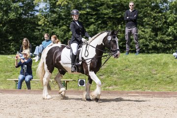 Bild 579 - Pony Akademie Turnier